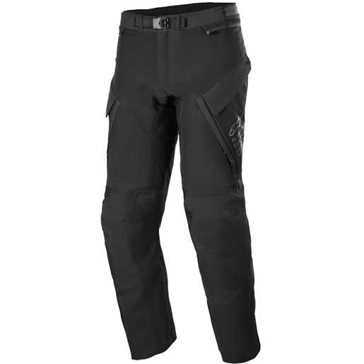 ALPINESTARS pantalone st-7 2l gore-tex nero ALPINESTARS m