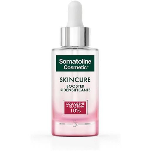 Somatoline c skin cure booster ridensificante 30 ml