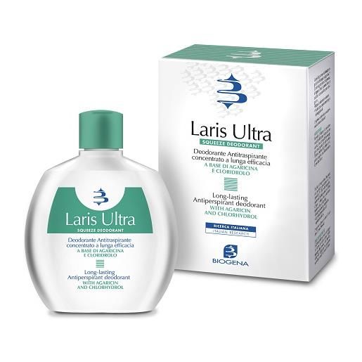Laris ultra flacone 50 ml