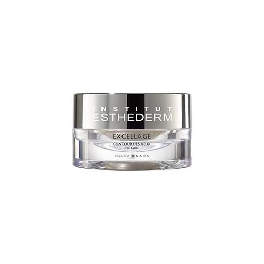 INSTITUT ESTHEDERM time excellage cdy 15ml