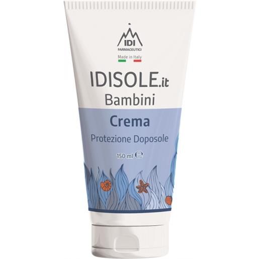 Idisole-it doposole bambini 150 ml