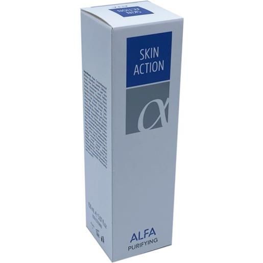 BIOGROUP SpA SOCIETA' BENEFIT skin action alfa purifying 150 ml