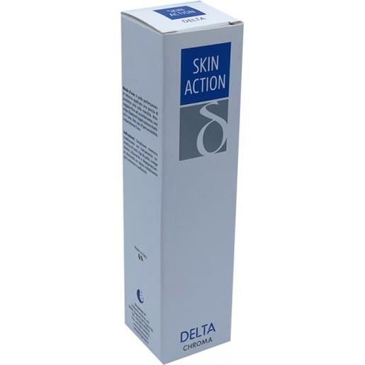 BIOGROUP SpA SOCIETA' BENEFIT skin action delta chroma 50 ml