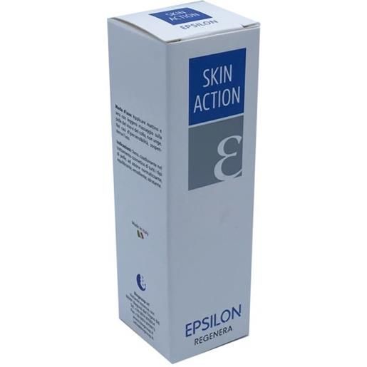 BIOGROUP SpA SOCIETA' BENEFIT skin action epsilon regenera 30 ml