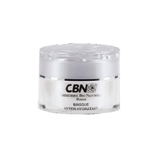 CBN hyper hydratant masque 50 ml
