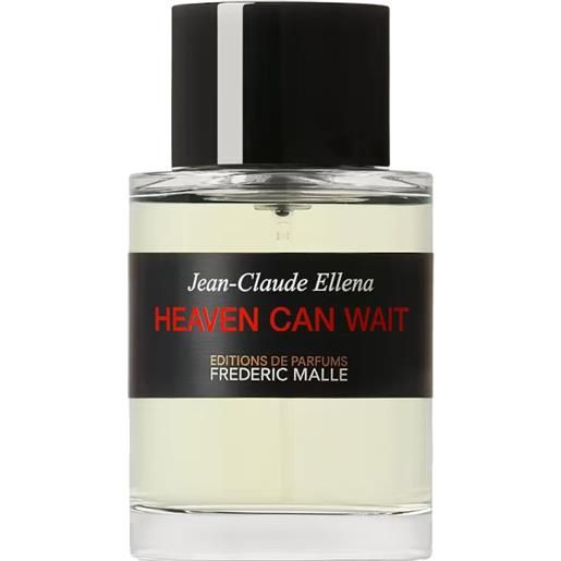 Frederic Malle Frederic Malle heaven can wait 100 ml