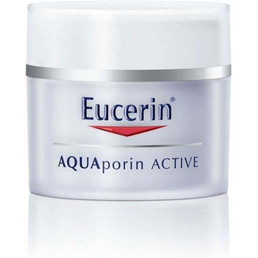 Eucerin aquaporin active light cremav viso 50ml