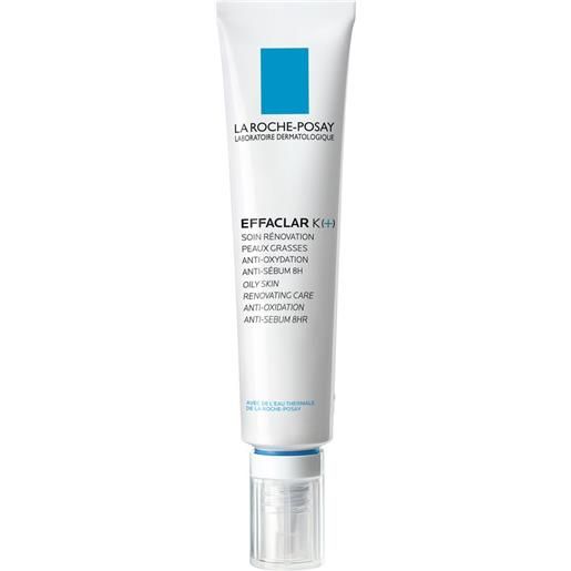 La Roche Posay la roche-posay effaclar k+ 40ml