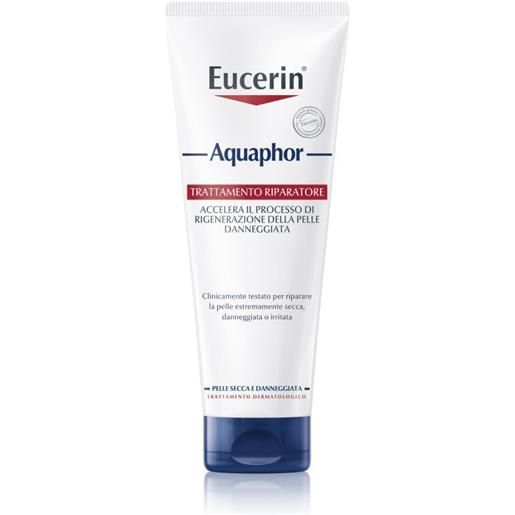 Eucerin aquaphor trattamento riparatore pelle secca e danneggiata 220ml