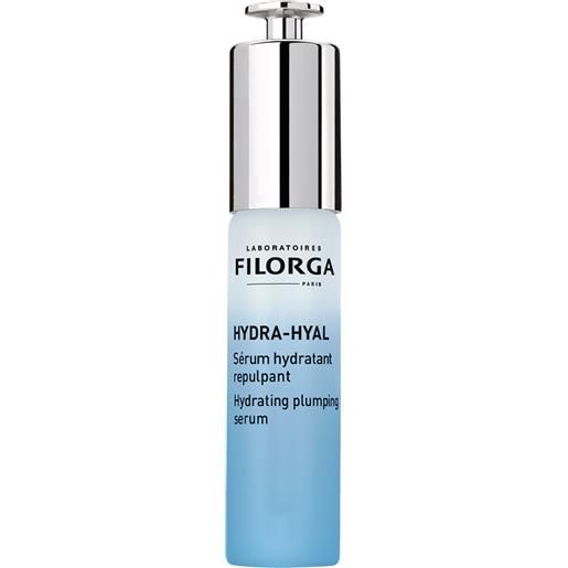 Filorga hydra-hyal serum trattamento anti-età acido ialuronico 30ml