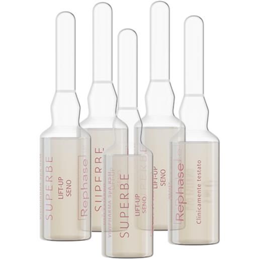 Rephase superbe liftup seno 20 fiale