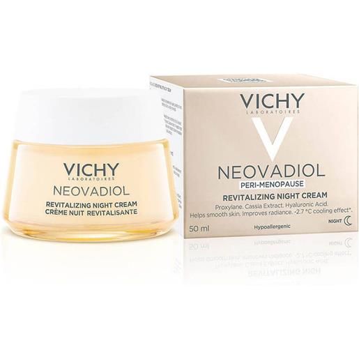 Vichy neovadiol pre-menopausa crema notte ridensificante rivitalizzante 50ml