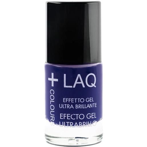 Laq Colours smalto effetto gel ultrabrillante new 239 10ml