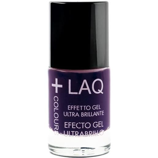 Laq Colours smalto effetto gel ultrabrillante new 240 10ml