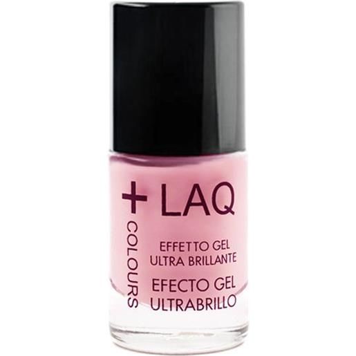 Laq Colours smalto effetto gel ultrabrillante new 244 10ml