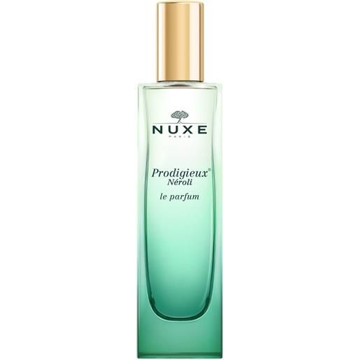 Nuxe prodigieux néroli profumo donna 50ml