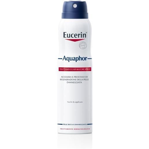 Eucerin aquaphor spray corpo 250ml