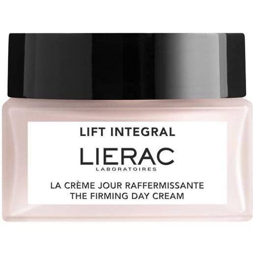 Lierac lift integral crema giorno rassodante 50ml