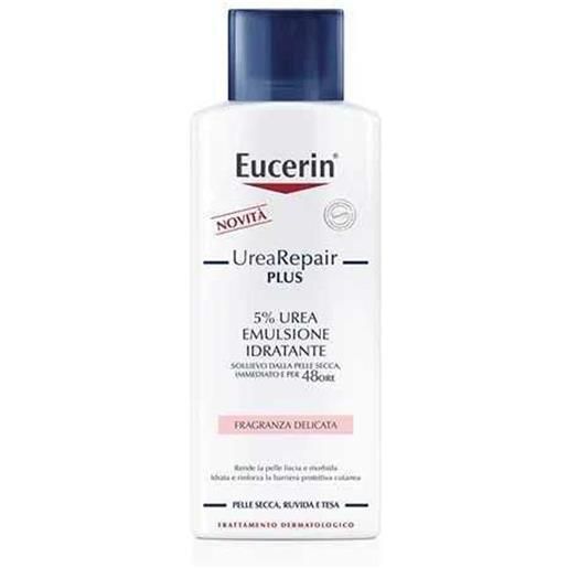 Eucerin urearepair 5% profumo lotion 400ml