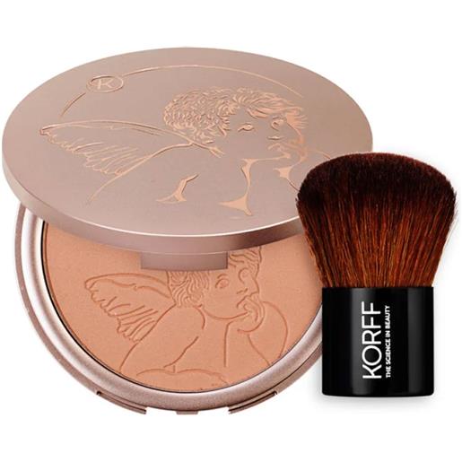 Korff cure make up terra angelica limited edition 16,5g