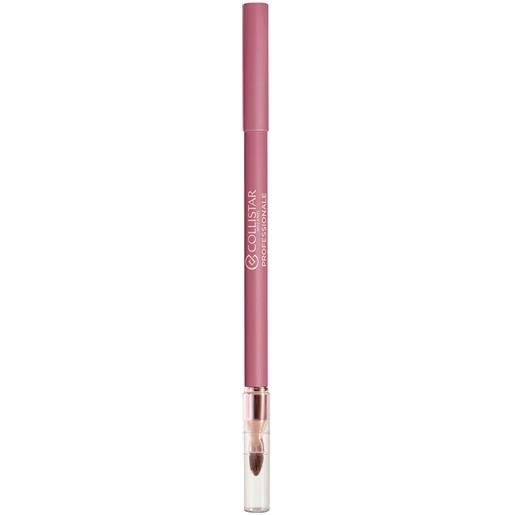 Collistar professionale matita labbra lunga durata rosa del deserto n. 5