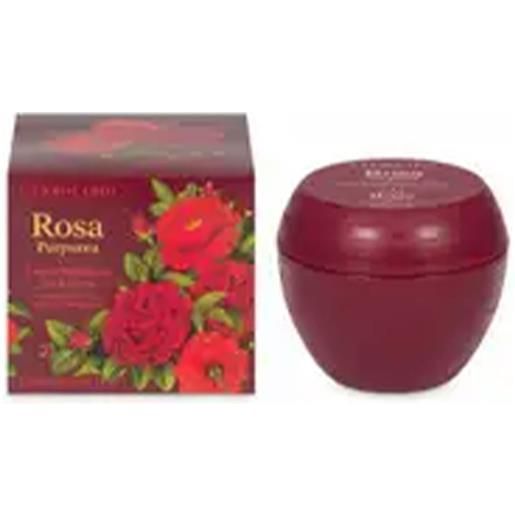 L'erbolario rosa purpurea crema corpo 200ml