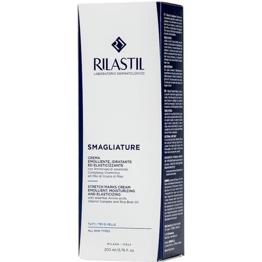 Rilastil smagliature crema 200ml