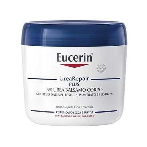 Eucerin urearepair plus balsamo corpo 5% 450ml