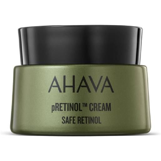 Ahava pretinol cream safe retinol 50ml