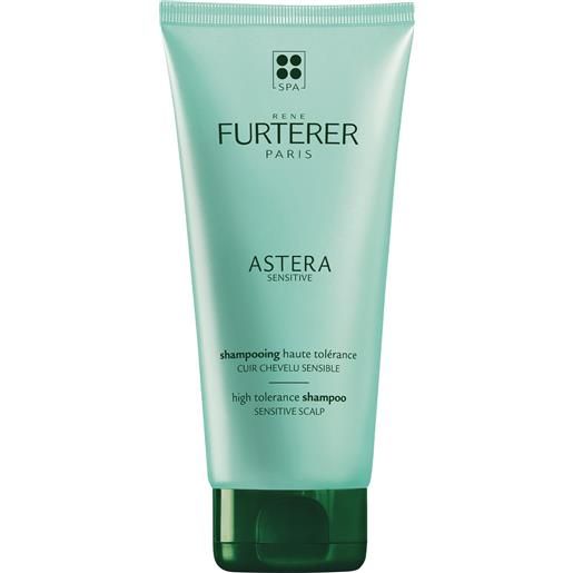 Rene Furterer rené furterer astera sensitive shampoo cute sensibile 200ml