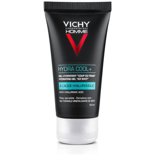 Vichy homme crema viso giorno trattamento defaticante 50ml