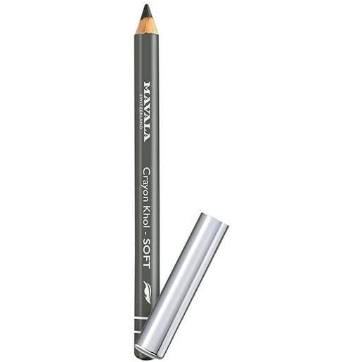 Mavala matita crayon khol soft chic grey 1,2g
