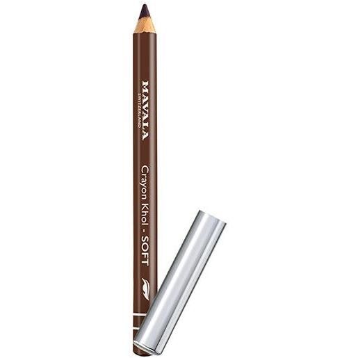 Mavala matita crayon khol warm brown 1,2g