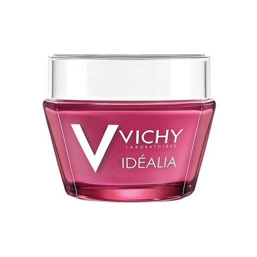 Vichy idealia crema viso giorno per pelle normale e mista 50ml