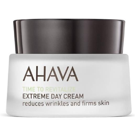 Ahava extreme day cream 50ml
