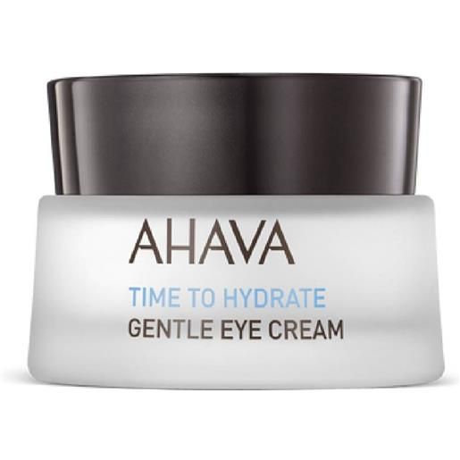 Ahava gentle eye cream 15ml