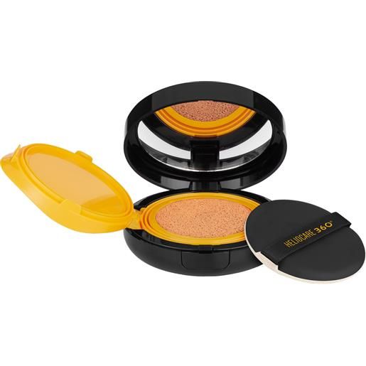 Heliocare 360 cushion spf50+ color beige 15g