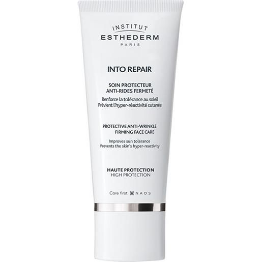 Institut Esthederm into repair trattamento antirughe 50ml