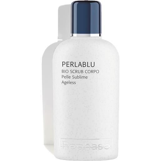 Rephase perlablu bio scrub corpo 150ml