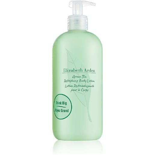 Elizabeth Arden green tea refreshing body lotion 500ml