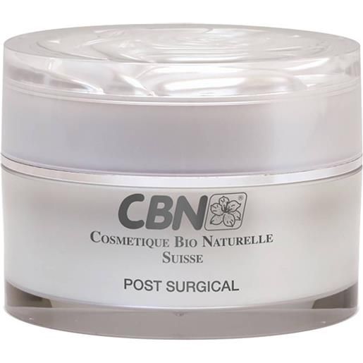 Cbn post surgical crema viso post chirurgia 50ml