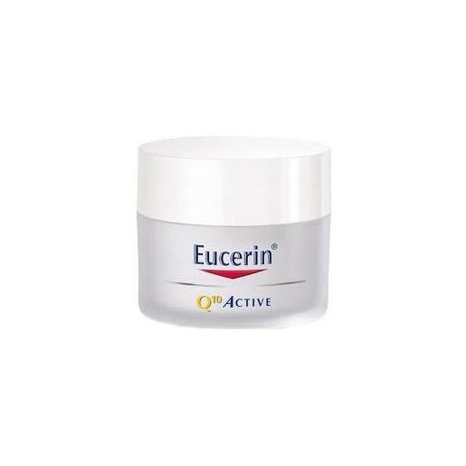 Eucerin viso q10 active crema anti rughe 50ml