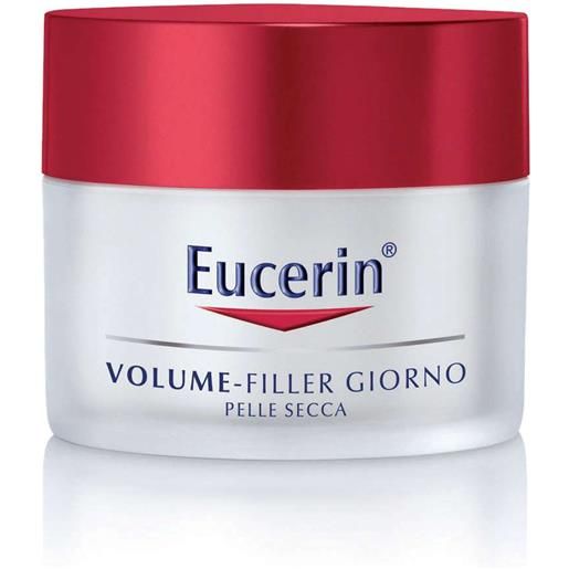 Eucerin volume filler giorno pelle secca 50ml