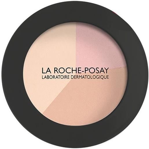 La Roche Posay la roche-posay toleriane cipria fissante opacizza e illumina il colorito 12g