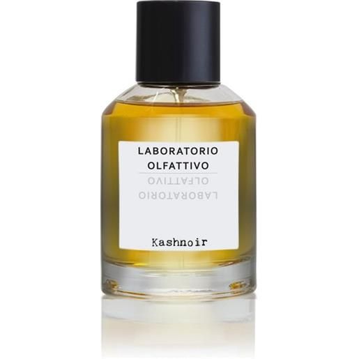 LABORATORIO OLFATTIVO kashnoir - eau de parfum donna 100 ml vapo