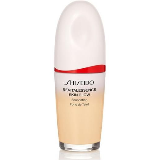 Shiseido revitalessence skin glow spf 30 pa+++ - fondotinta illuminante n. 130 opal