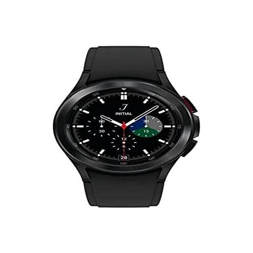 Samsung smartwatch Samsung watch 4 r890 classic black eu