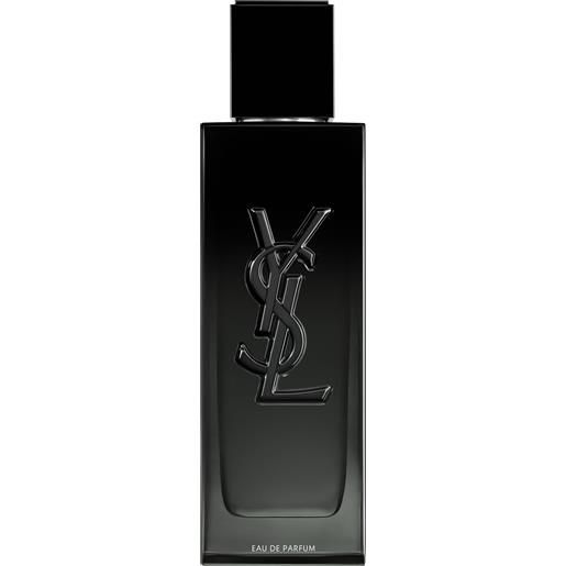 YVES SAINT LAURENT myslf eau de parfum 60ml