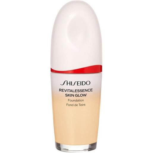 Shiseido revitalessence skin glow foundation 30 ml 130 opal