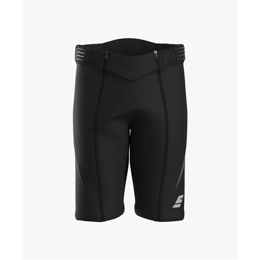 Energiapura wengen adj. Jr pant. Corto energiapura